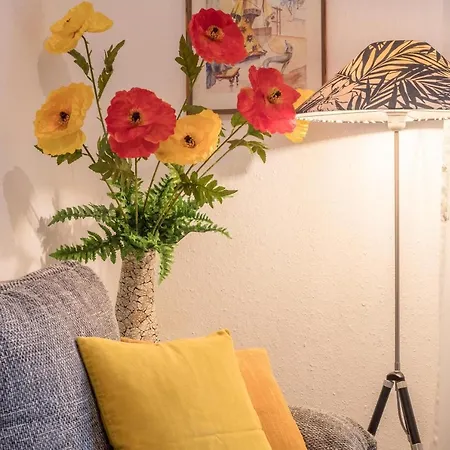 B Und E Roeck Apartment Meckenbeuren