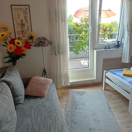 Apartment B Und E Roeck *