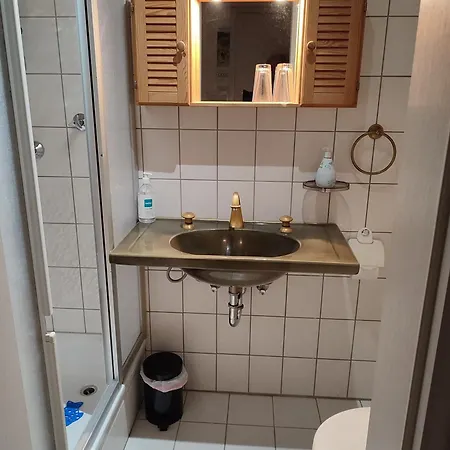 Appartement B Und E Roeck Meckenbeuren