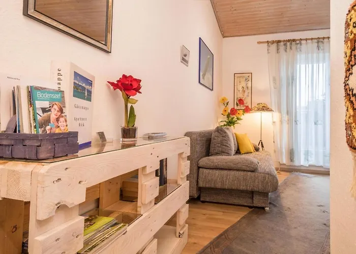 B Und E Roeck Apartamento *