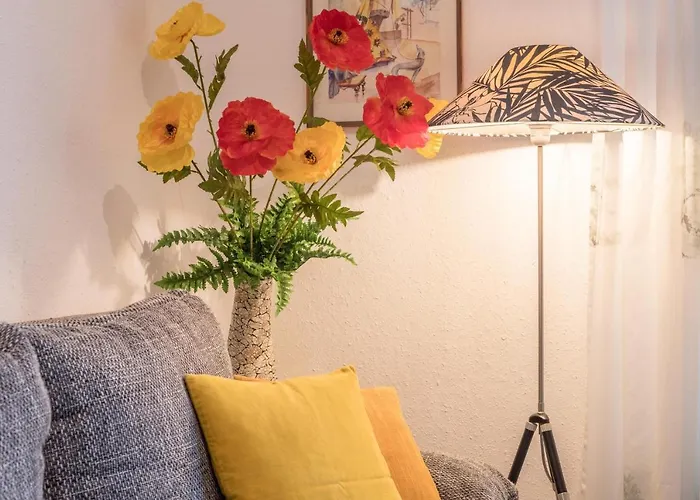 B Und E Roeck Apartamento Meckenbeuren