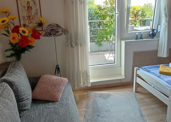 Apartamento B Und E Roeck *